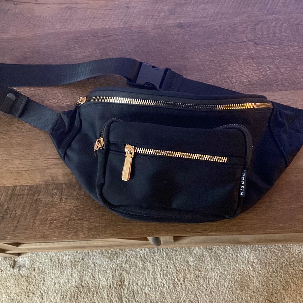 Fanny pack